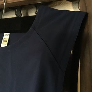 NWOT Lole Tunic/Mini Dress